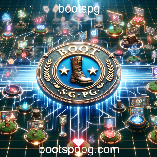 Explorando a Categoria 'Comunidade' no Bootspg