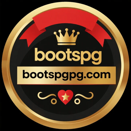 bootspg
