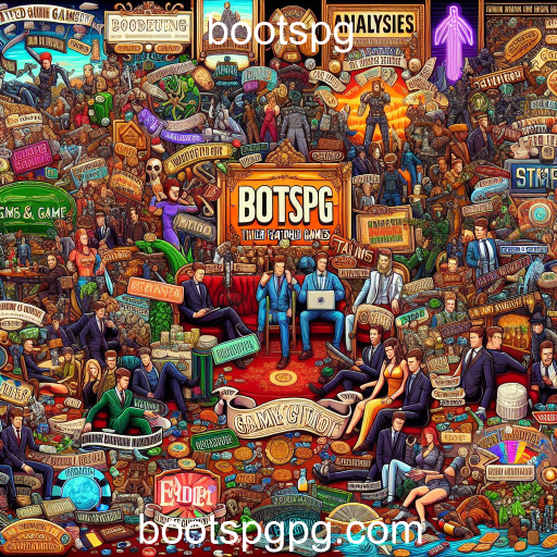 A Importância das Análises de Jogos no Bootspg